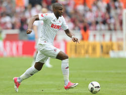 Hofft auf eine gute Rückrunde vom 1. FC Köln: Ex-Stürmer Anthony Modeste