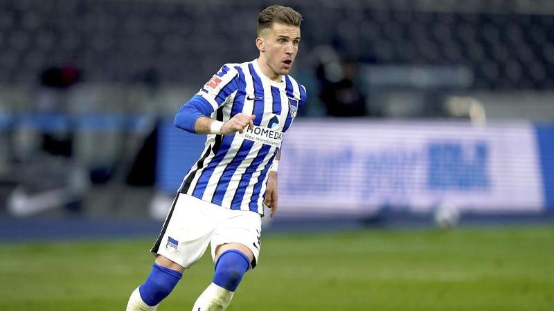 Peter Pekarík bleibt noch eine weitere Saison bei Hertha BSC