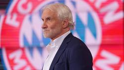 Rudi Völler will Florian Wirtz vorerst nicht zum FC Bayern ziehen lassen