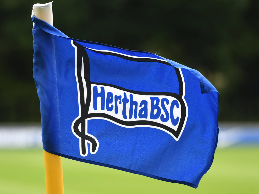 Hertha BSC muss hohe Verluste hinnehmen Hertha BSC muss hohe Verluste hinnehmen
