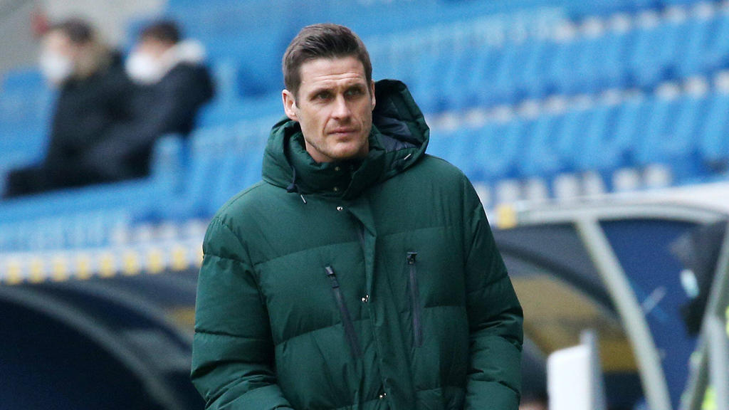 Sebastian Kehl treibt den BVB-Umbruch voran Sebastian Kehl treibt den BVB-Umbruch voran