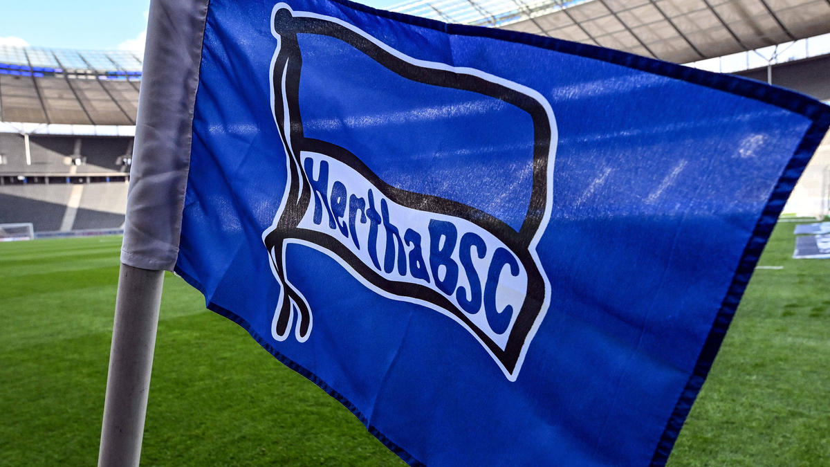 Hertha BSC zeigt seinem Nachwuchs neue Wege auf