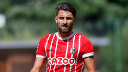 Spielt mit dem SC Freiburg in der Europa League: Vincenzo Grifo