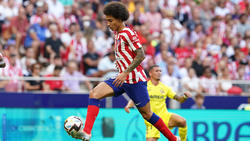 Axel Witsel wechselte vom BVB zu Atlético Madrid