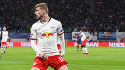 Timo Werner würde das Ausland dem FC Bayern vorziehen