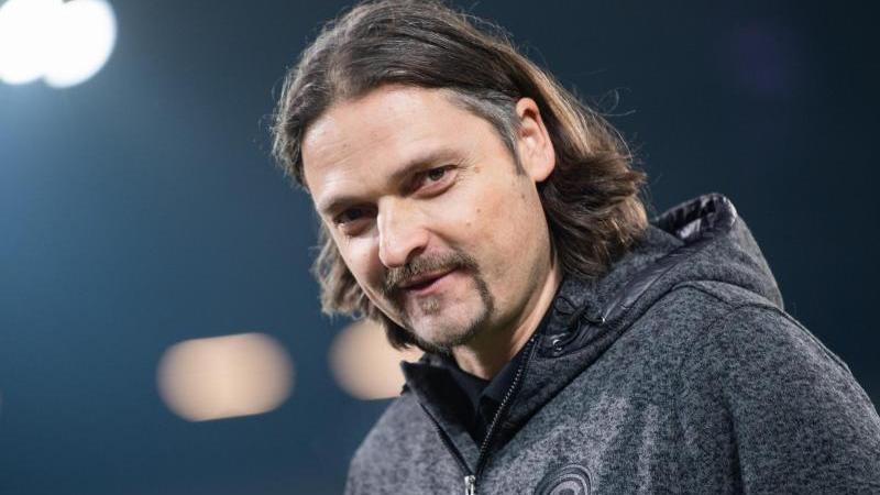 Sportdirektor Lutz Pfannenstiel wird Fortuna Düsseldorf verlassen