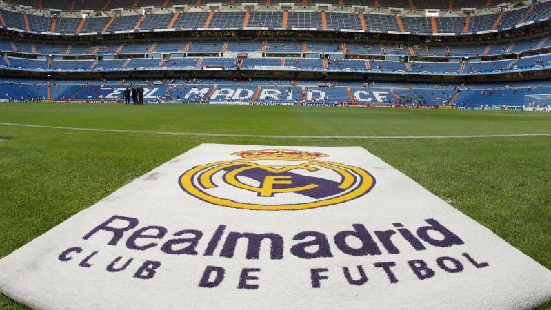 Real Madrid erhält ein Frauenfußballteam