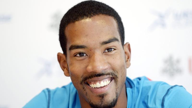 Christian Taylor fordert mehr Mitspracherecht im Leichtathletik-Weltverband Christian Taylor fordert mehr Mitspracherecht im Leichtathletik-Weltverband