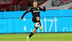 Florian Wirtz soll seinen Vertrag bei Bayer verlängern