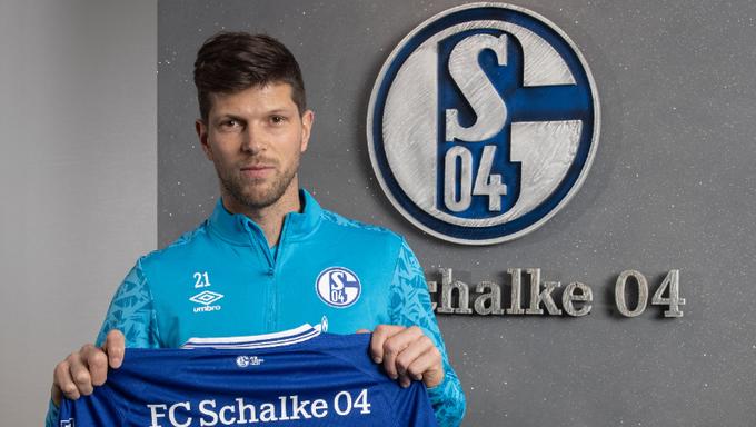 Kehrt zum FC Schalke 04 zurück: Klaas-Jan Huntelaar