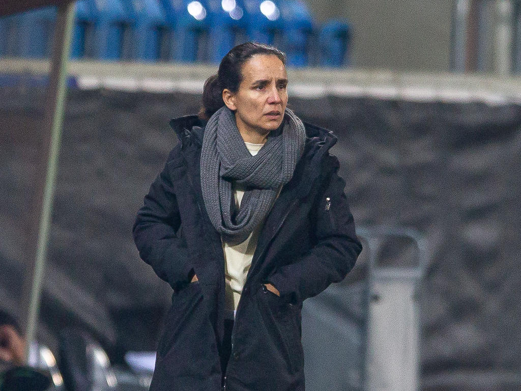 ÖFB-Teamchefin Fuhrmann freut sich schon aufs Duell mit Schweden ÖFB-Teamchefin Fuhrmann freut sich schon aufs Duell mit Schweden