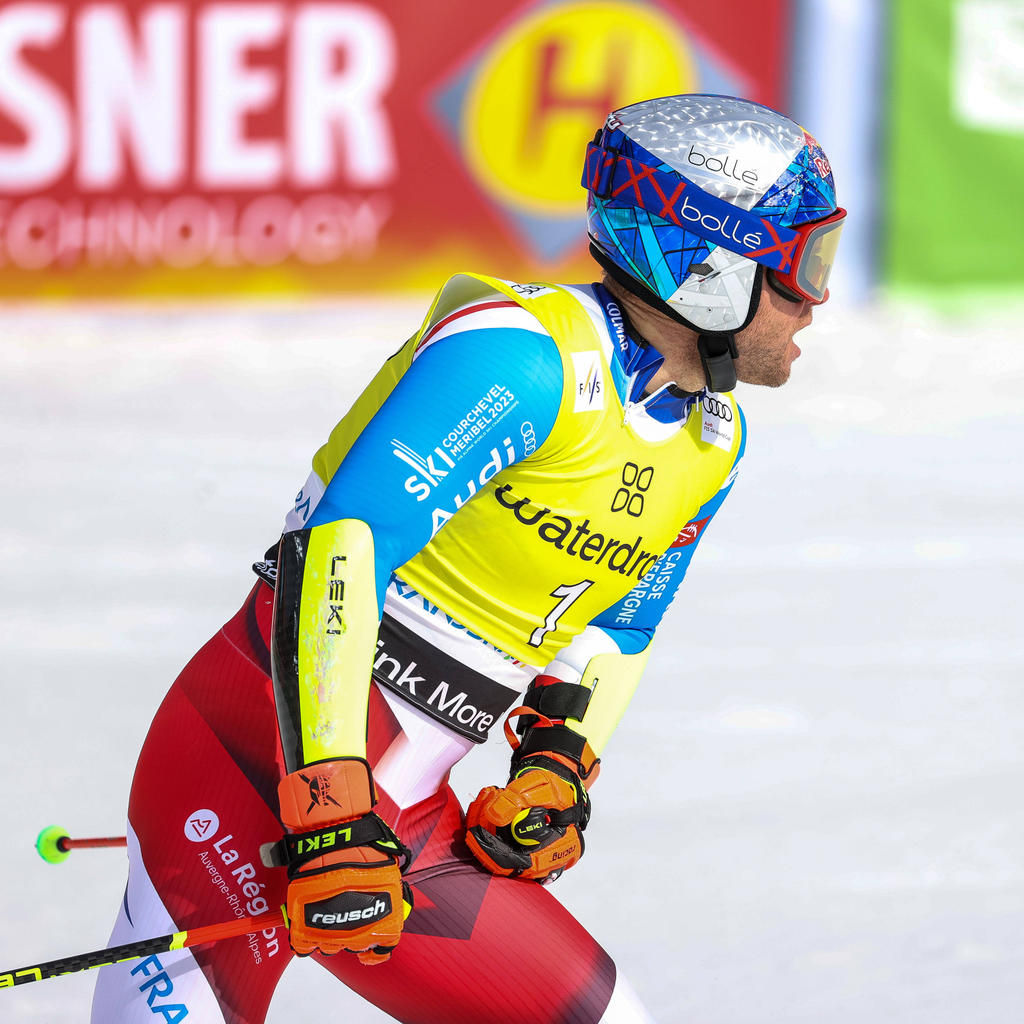 8. Alexis Pinturault (Frankreich) | 181.121 Euro