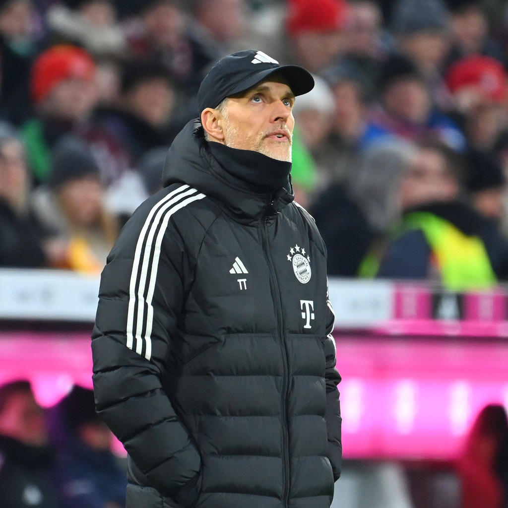 FC Bayern vs. Union Berlin: Die FCB-Startelf