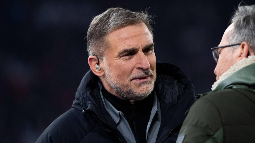 Bleibt Stefan Kuntz türkischer Nationaltrainer? Bleibt Stefan Kuntz türkischer Nationaltrainer?