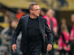 Ralf Rangnick könnte Bayern-Trainer werden