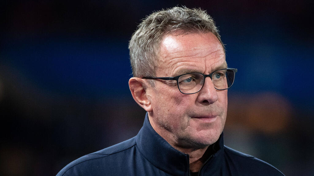 Ralf Rangnick wird wohl der nächste Cheftrainer beim FC Bayern