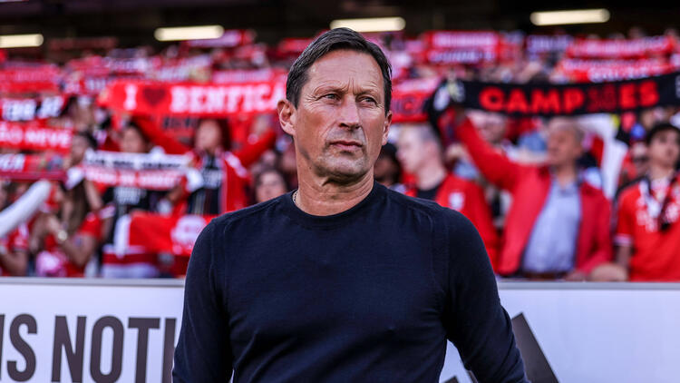 Roger Schmidt soll dem FC Bayern mitgeteilt haben, dass er kein Engagement in München plant
