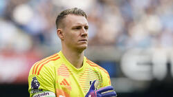 Bernd Leno verzichtete auf den Länderspiel-Doppelpack