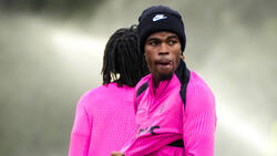 Carney Chukwuemeka soll das Interesse des BVB geweckt haben