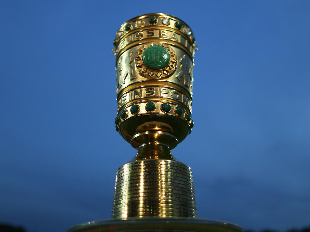 Der DFB-Pokal könnte bald reformiert werden