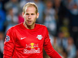 Péter Gulácsi soll von Salzburg nach Leipzig wechseln