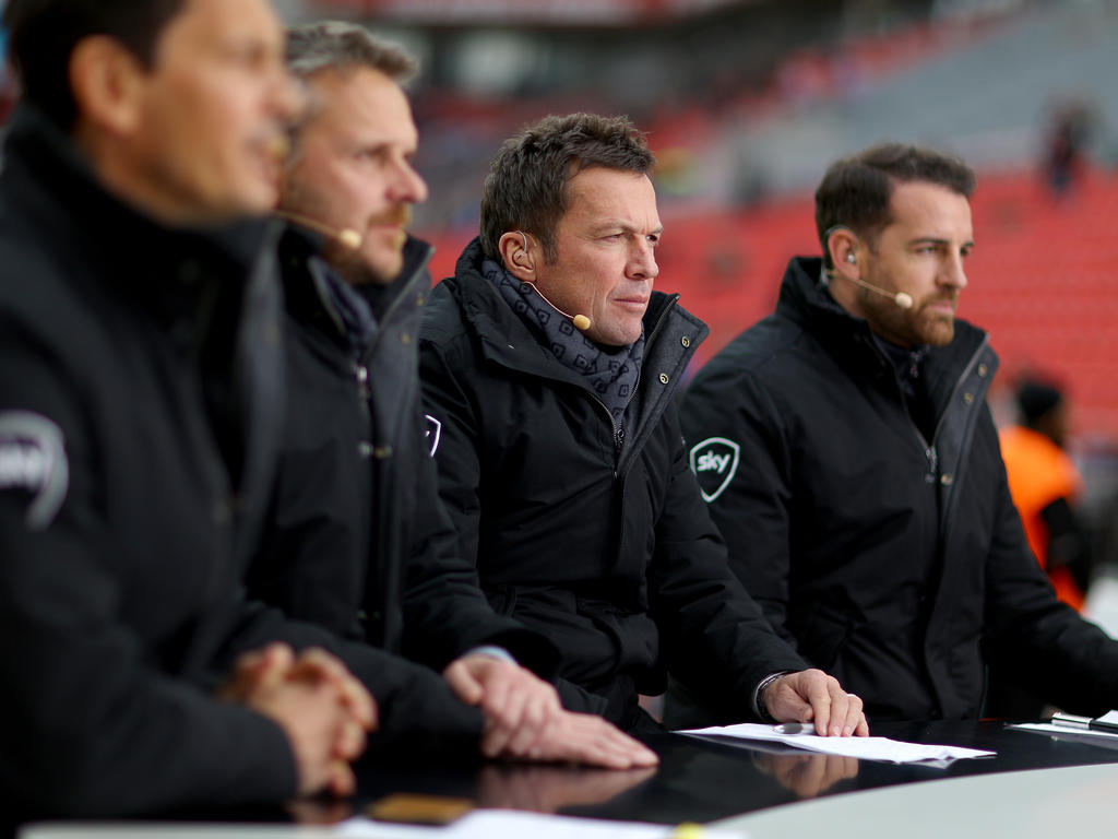 Lothar Matthäus wird nicht Trainer beim FCN