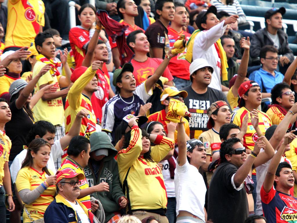 Monarcas ya está en la siguiente fase de la Copa MX. (Foto: Getty)