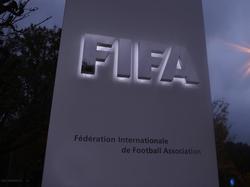 2012 ordnete die FIFA den Abstieg des SV Wilhelmshaven aus der Regionalliga an