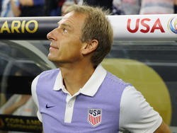 Jürgen Klinsmann vertraut auf Bundesliga-Power