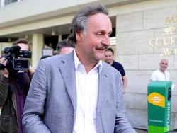Peter Neururer hat sich zur Trainer-Situation des FC Bayern geäußert