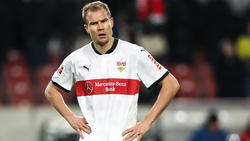 Holger Badstuber ist im Training offenbar ausgerastet