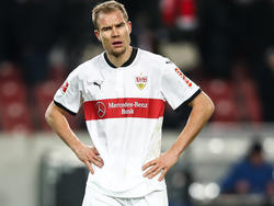 Die Zukunft von Holger Badstuber ist ungewiss