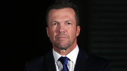 Lothar Matthäus hat sich für Mark Uth vom FC Schalke 04 stark gemacht