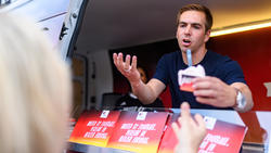 Philipp Lahm will sich weiterhin für den DFB engagieren