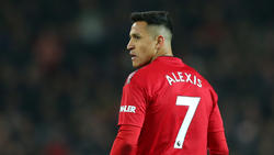 Alexis Sánchez will Manchester United offenbar verlassen