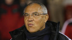 Felix Magath hat sich auf die Situation beim VfB Stuttgart geäußert