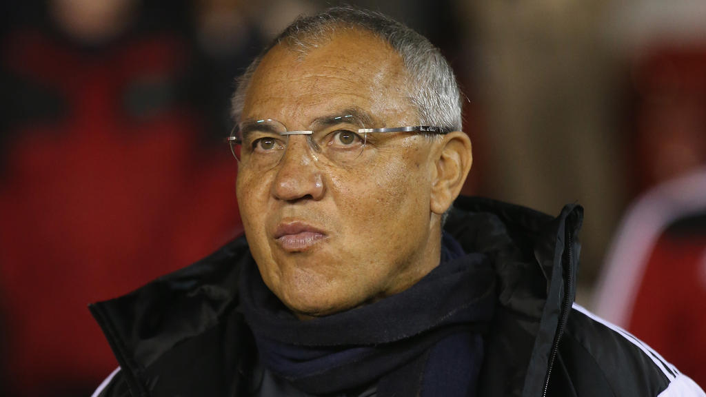 Felix Magath attackiert Vereinsführung des FC Bayern Felix Magath attackiert Vereinsführung des FC Bayern