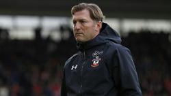Ralph Hasenhüttl hat die Zeit ohne Fußball genossen