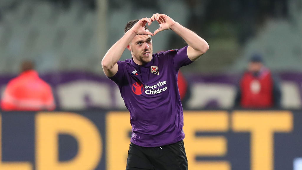 Veretout rompe el corazón de la Fiorentina y se va a la Roma.