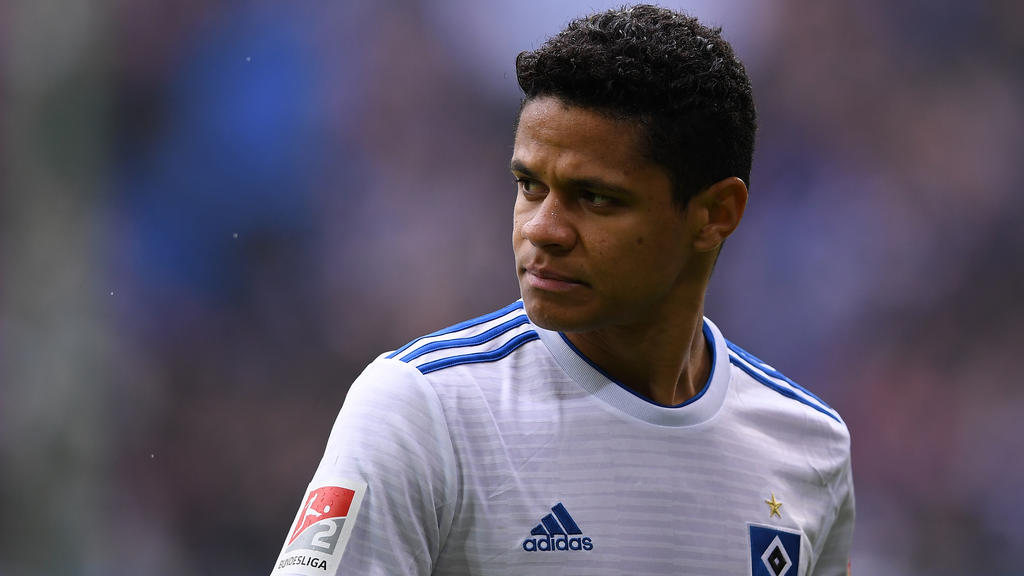 Douglas Santos wollte gern zum FC Schalke 04 wechseln Douglas Santos wollte gern zum FC Schalke 04 wechseln