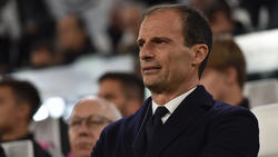 Will mit Juventus erneut angreifen: Massimiliano Allegri