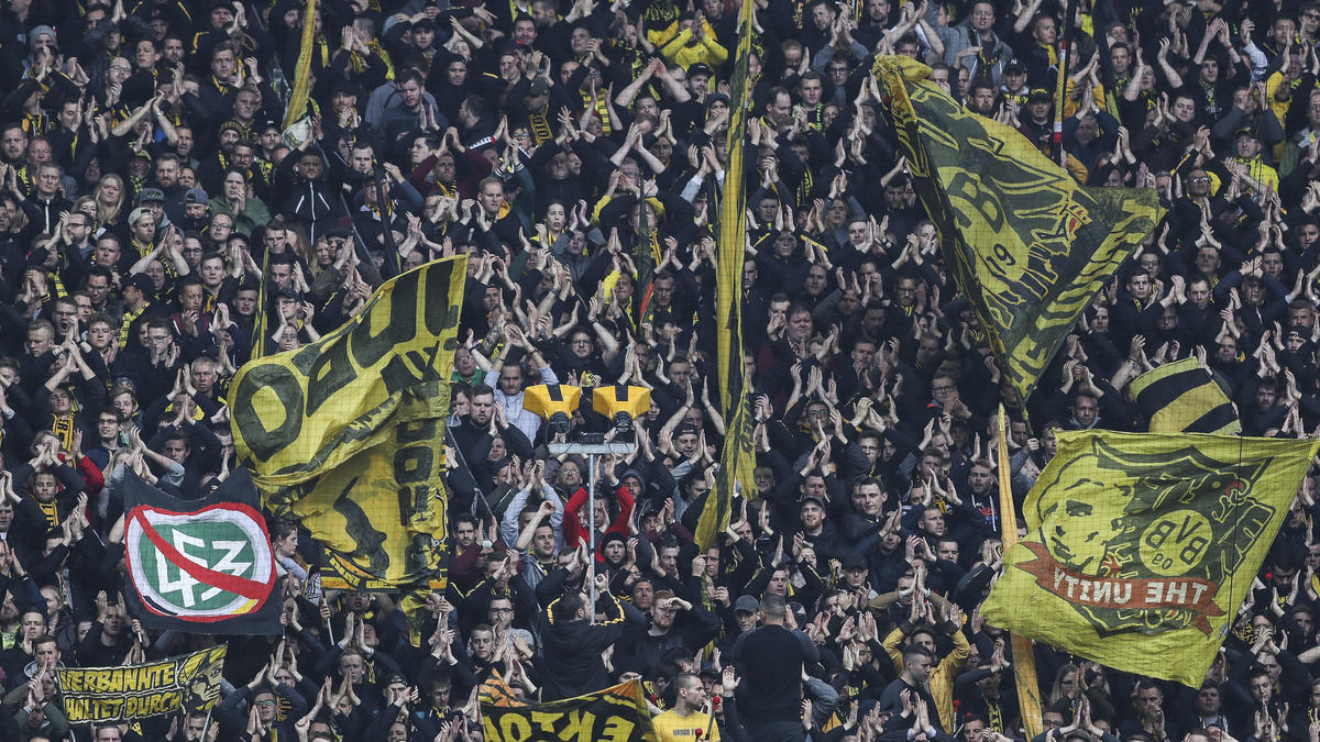 Ticketbörse Bvb Ticketbörse Bvb
