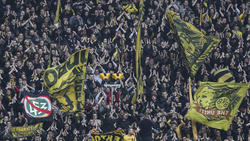 Im Supercup stehen sich BVB und FC Bayern gegenüber