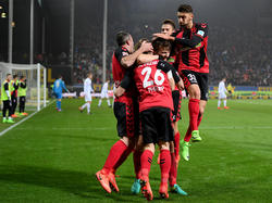 Daheim eine Macht: Freiburg ringt den 1. FC Köln nieder