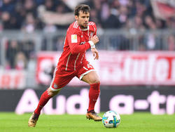 Bernat no terminó de encontrar su mejor fútbol en Alemania. (Foto: Getty)
