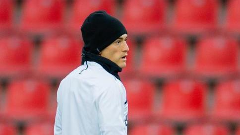 Bayer Leverkusen muss in der Vorbereitung auf die Rückrunde auf Charles Aránguiz verzichten