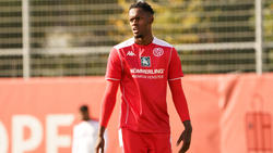 Edimilson Fernandes wechselt nach Bielefeld