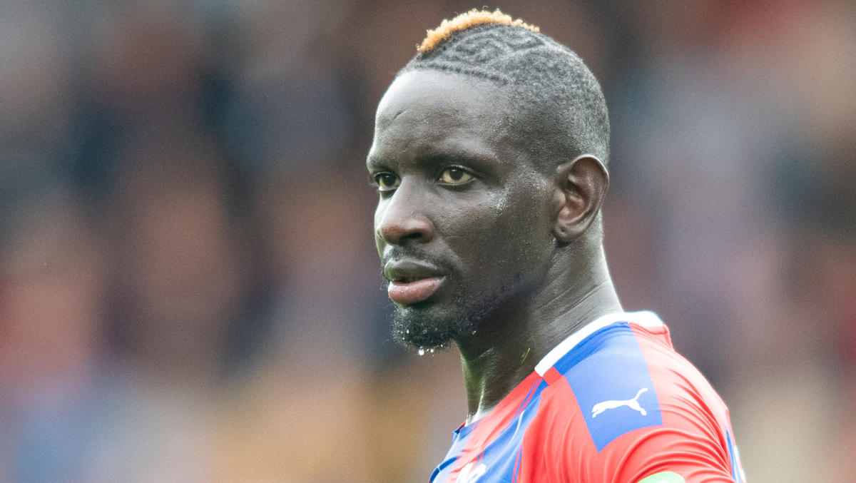 Mamadou Sakho spielt mittlerweile für Crystal Palace Mamadou Sakho spielt mittlerweile für Crystal Palace