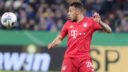 Verlässt Corentin Tolisso den FC Bayern?