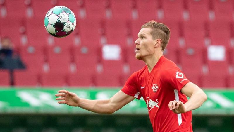 Marcel Halstenberg will gerne bei RB Leipzig bleiben Marcel Halstenberg will gerne bei RB Leipzig bleiben